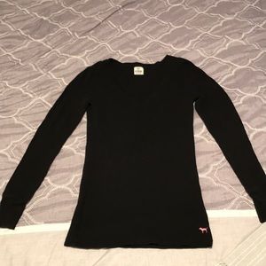 Victoria Secret PINK long sleeve thermal